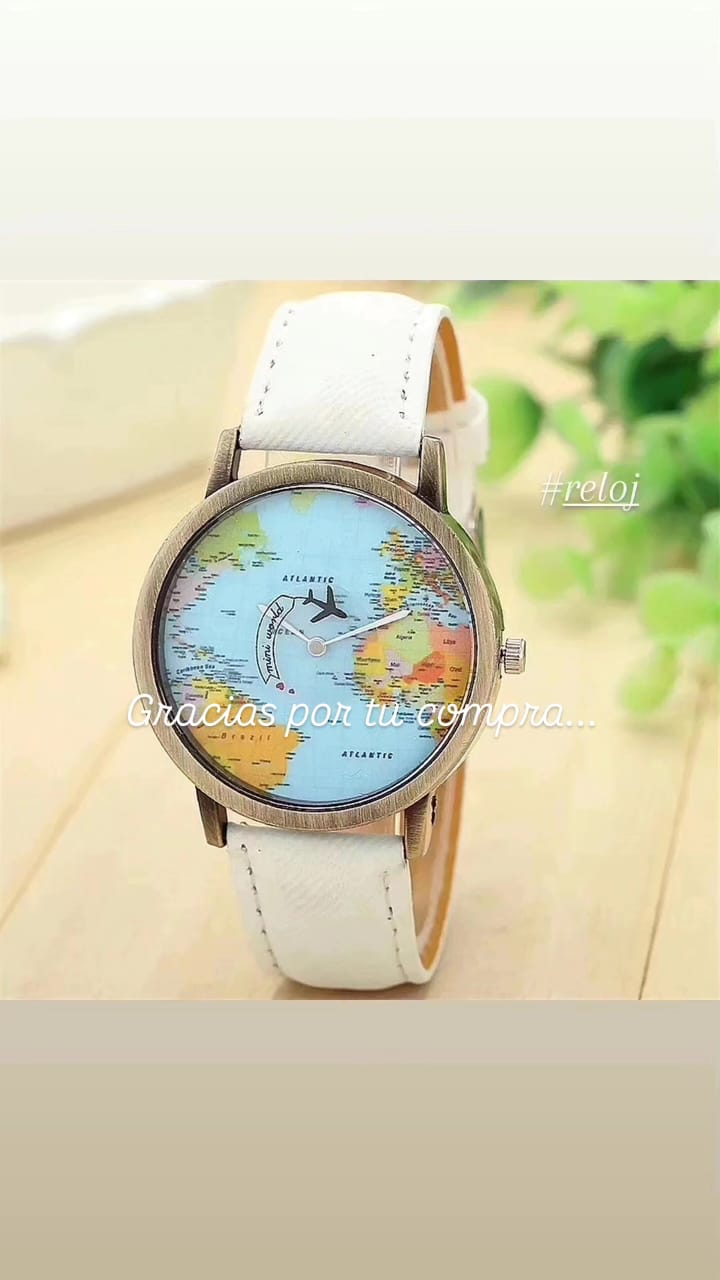 Reloj
