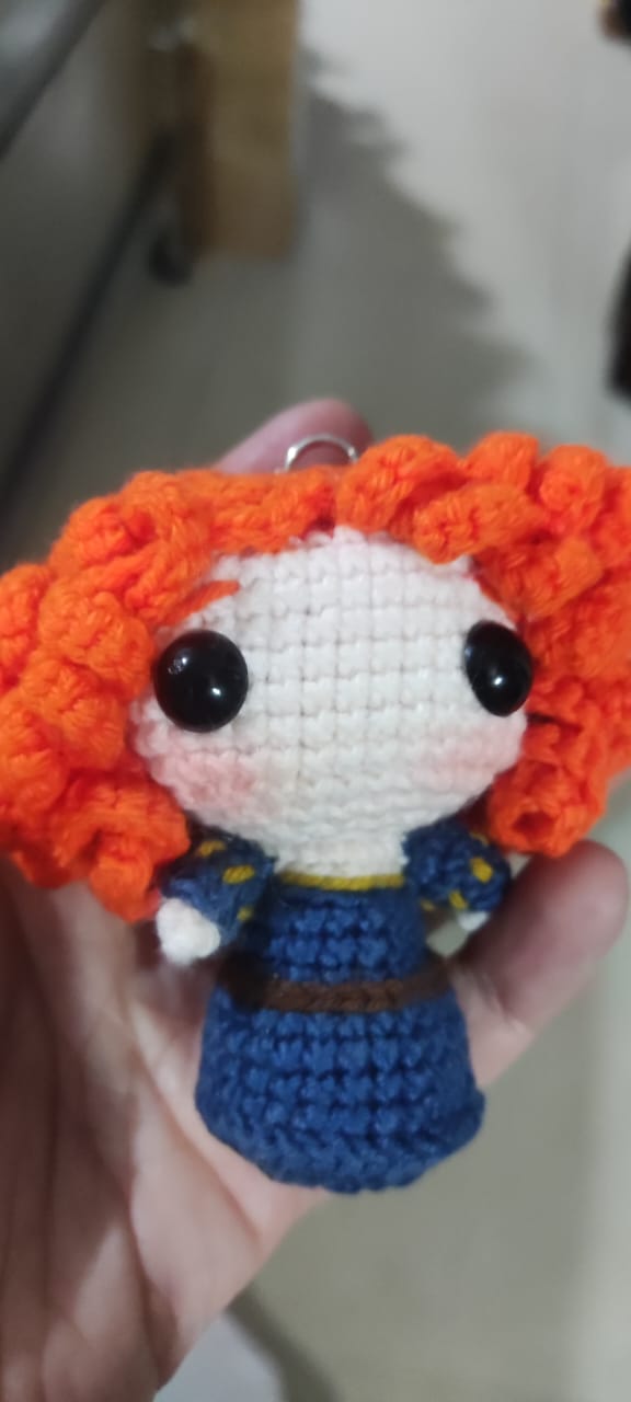amigurumi 2